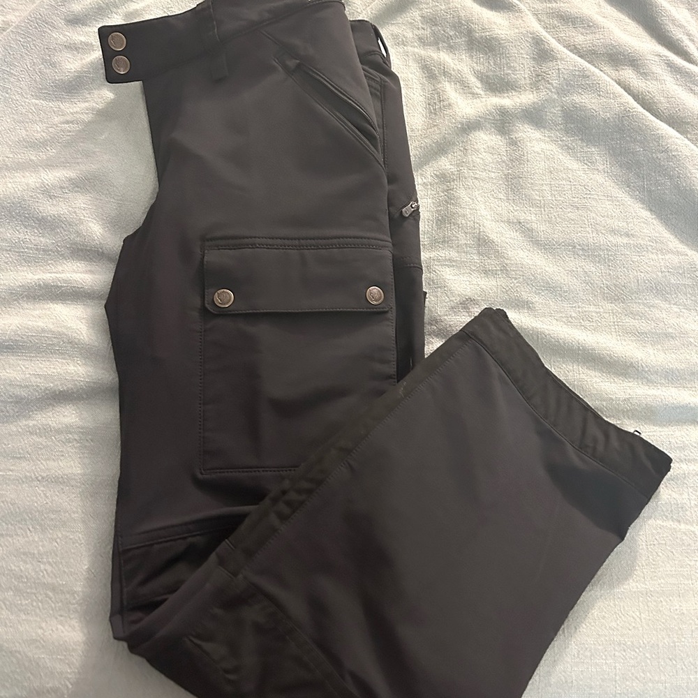 NEW Fjällraven Keb Touring Trousers